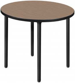 Small Folding Round Table