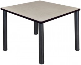 Square Breakroom Table