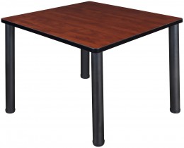 Large Square Breakroom Table