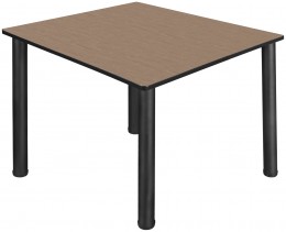 Large Square Office Table