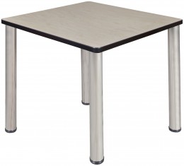 Small Square Office Table