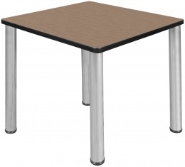 Small Square Office Table