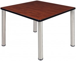 Small Square Table