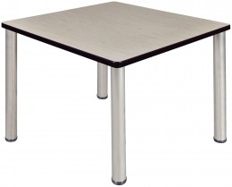 Small Square Table