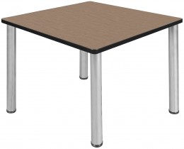 Small Square Table