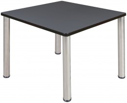 Square Breakroom Table