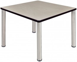 Square Breakroom Table