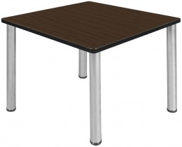 Square Breakroom Table