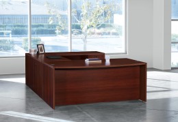 L Shaped Office Desk