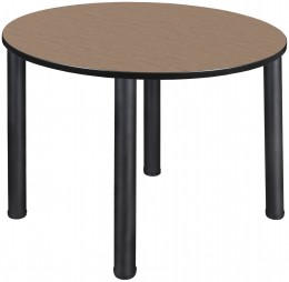 Large Breakroom Table