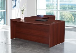 Corner Desk Shell