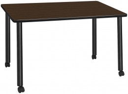 Mobile Training Table