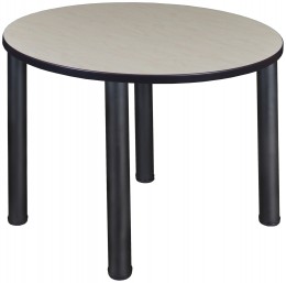 Office Breakroom TableA