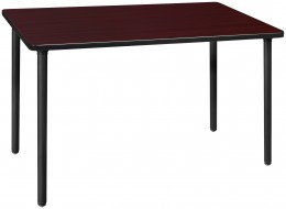 Small Folding Seminar Table