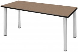 Large Training Table