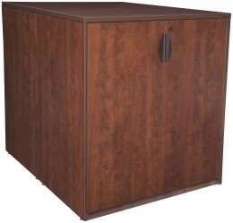 Back to Back Storage Cabinet