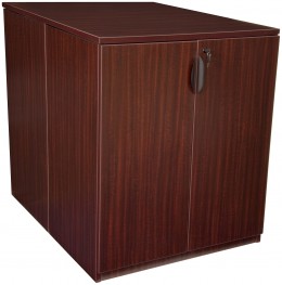 Back to Back Storage Cabinet
