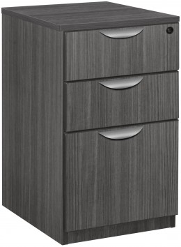 Double Lateral Filing Cabinet