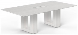 Rectangular Conference Table