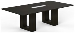 Rectangular Conference Table