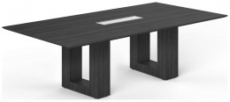 Rectangular Conference Table