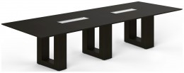 Large Conference Table