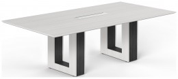 Rectangular Conference Table