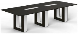 Rectangular Conference Table