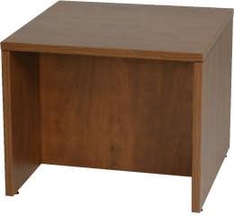 Square End Table - Express Laminate Series