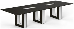 Large Conference Table