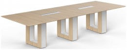 Large Conference Table