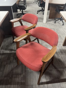 Guest Chairs