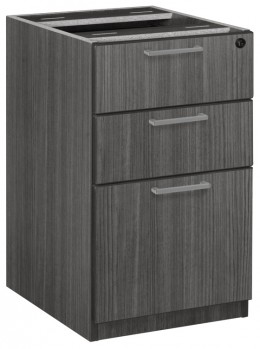 Box Box File Drawers for Amber Desks