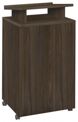 Lectern Podium