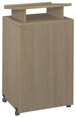 Lectern Podium