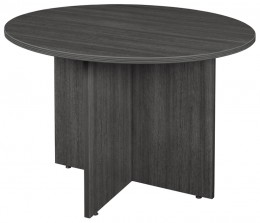 Round Conference Table