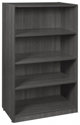 Four Shelf Bookcase