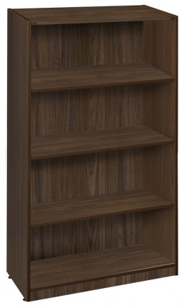 Four Shelf Bookcase