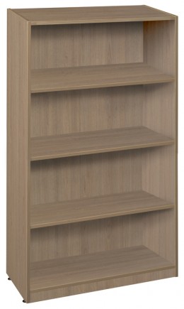 Four Shelf Bookcase
