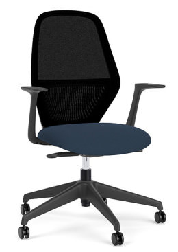 Mesh Back Office Chair