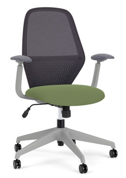 Mesh Back Office Chair