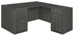 L Shaped Office Desk