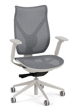 Mid Back Mesh Office Chair