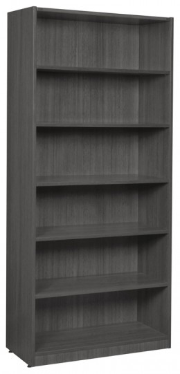 Six Shelf Bookcase