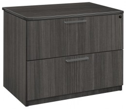 2 Drawer Lateral File Cabinet