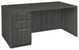 Rectangular Office Desk