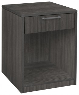 Printer Stand with Storage