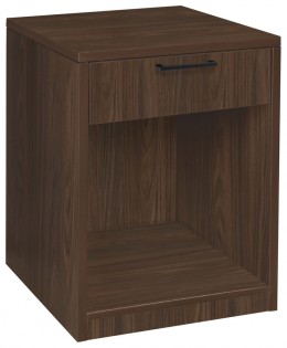 Printer Stand with Storage