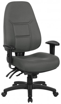 High Back Office Chair