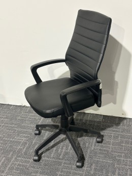 High Back Executive Chair